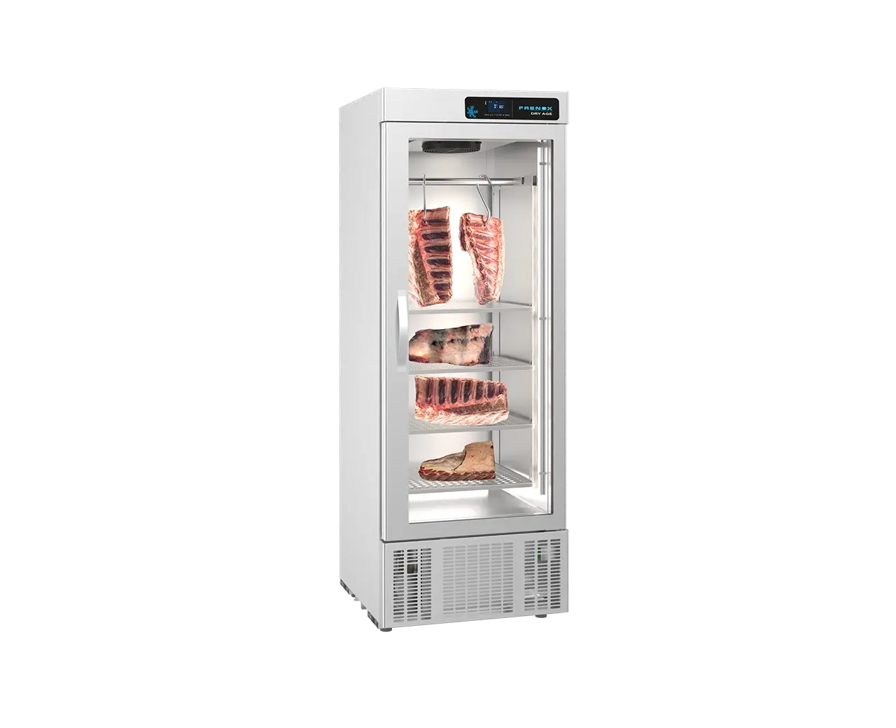 Et Yaşlandırma Dolapları