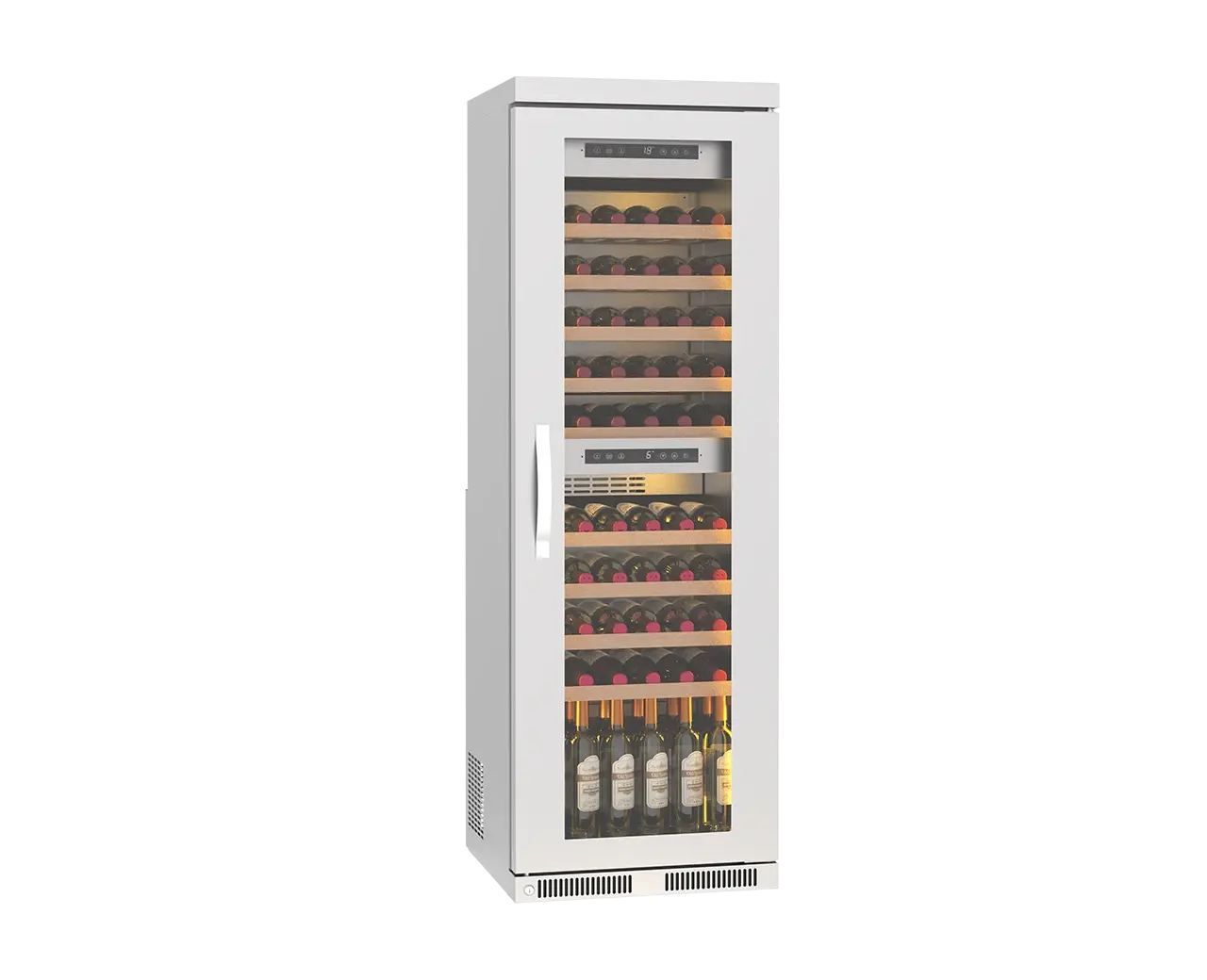 Şarap Buzdolapları-1