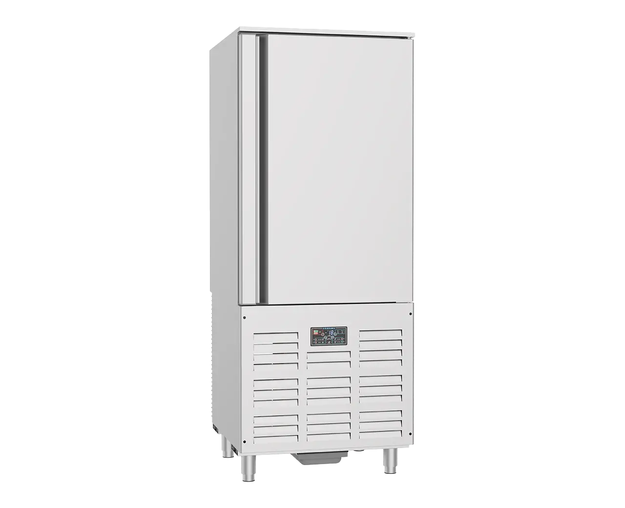 Şok Dondurucu Serisi