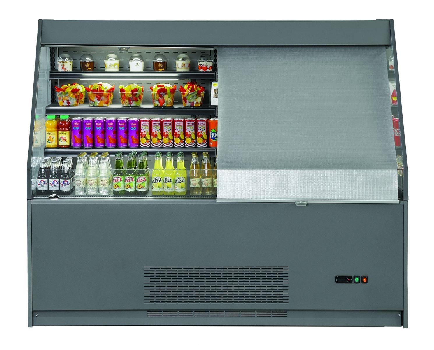 Astor Alçak Dikey Reyon