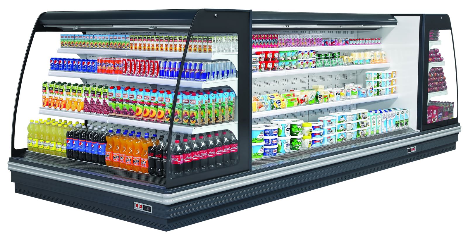 Cad Alçak Dikey Reyon