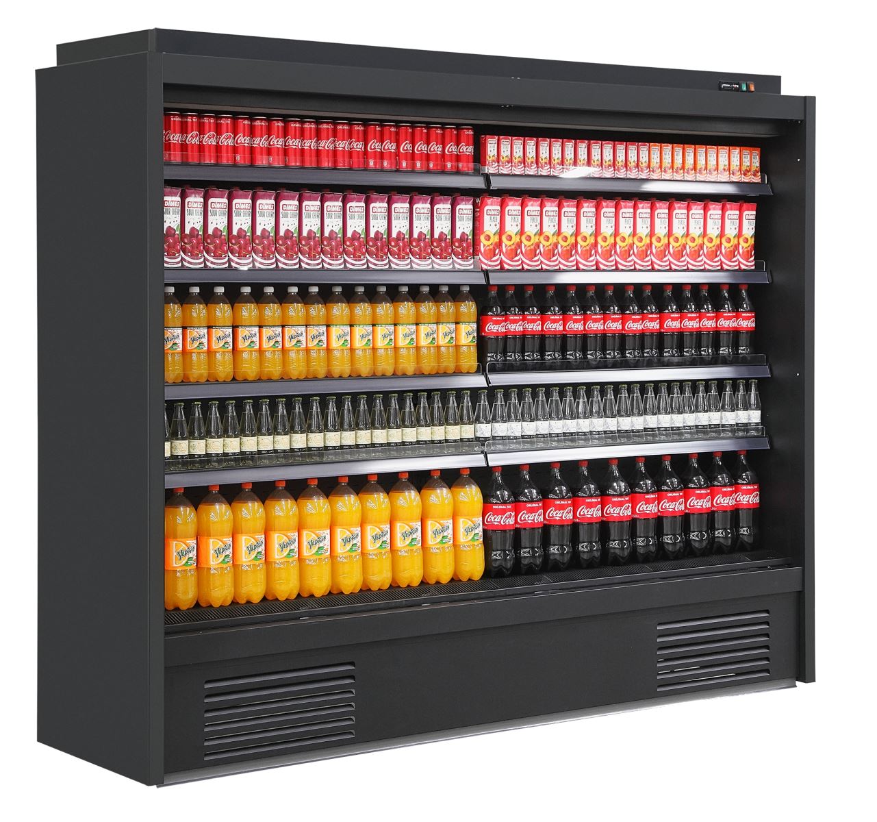 Chilles WF Dikey Reyon