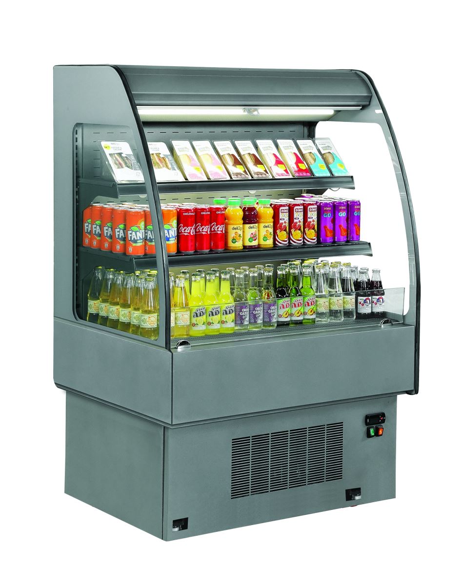 Polaris İçten Motorlu Reyonlar