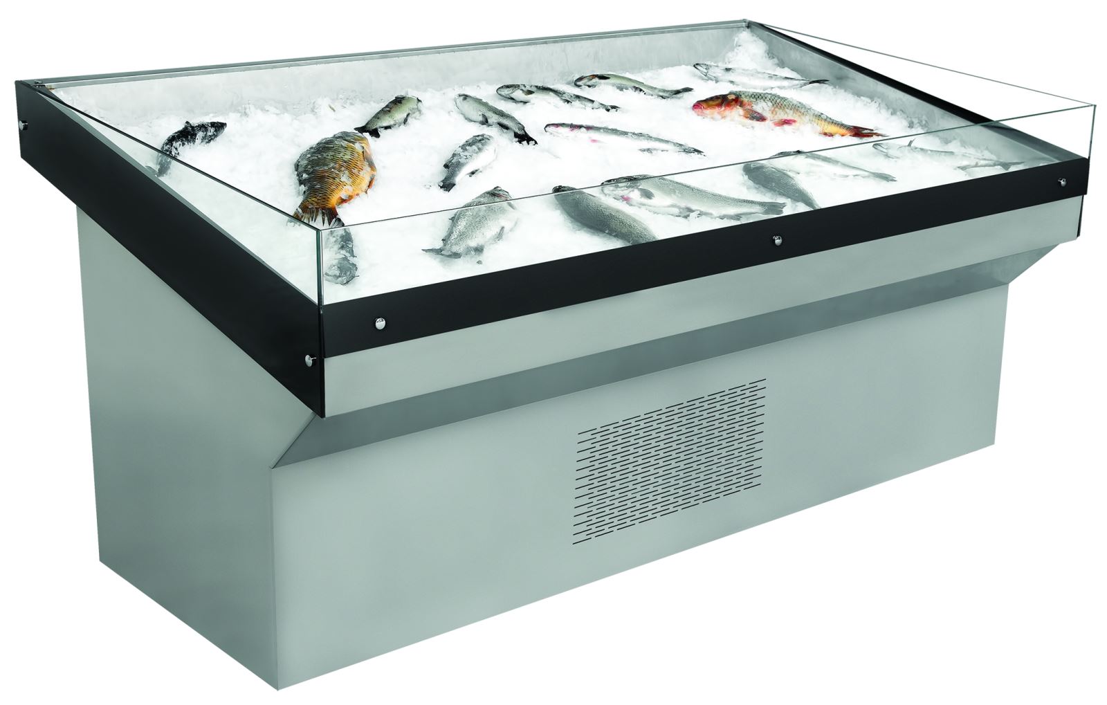 Troya İçten Motorlu Reyonlar