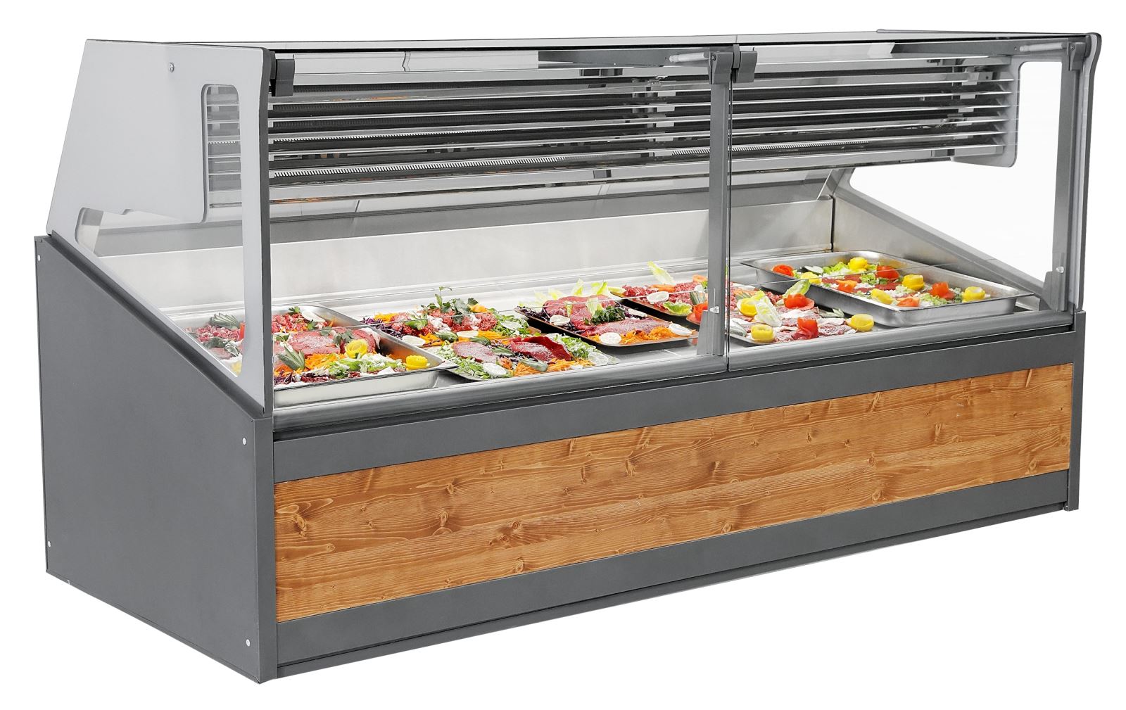 Groffon Servis Reyonları