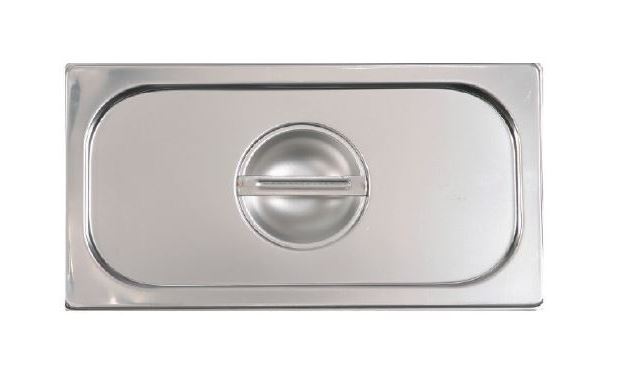 Gastronorm Küvet Kapağı