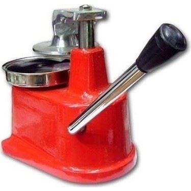 Hamburger Şekillendirici