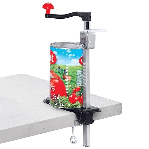 Tezgah Tip Konserve Açacağı