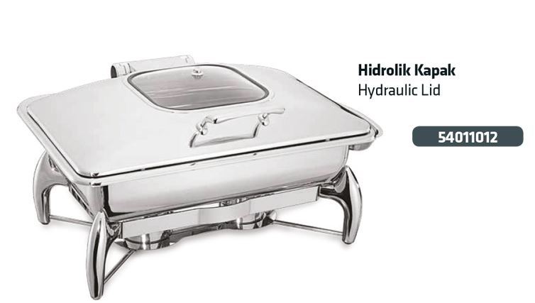 Premium Chafing Dish