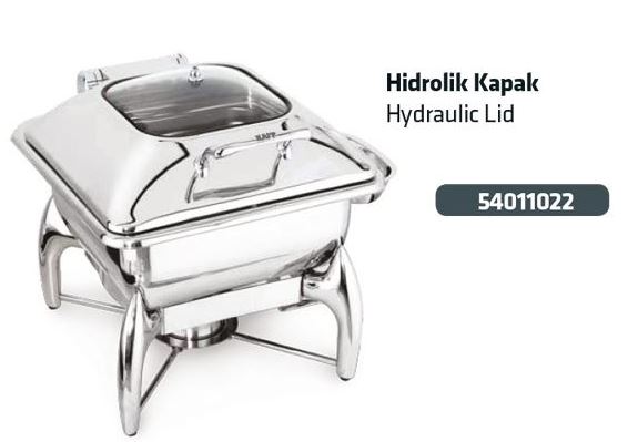 Premium Chafing Dish