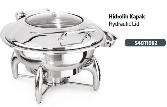 Premium Chafing Dish