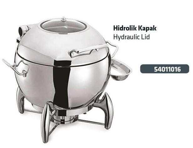 Premium Chafing Dish