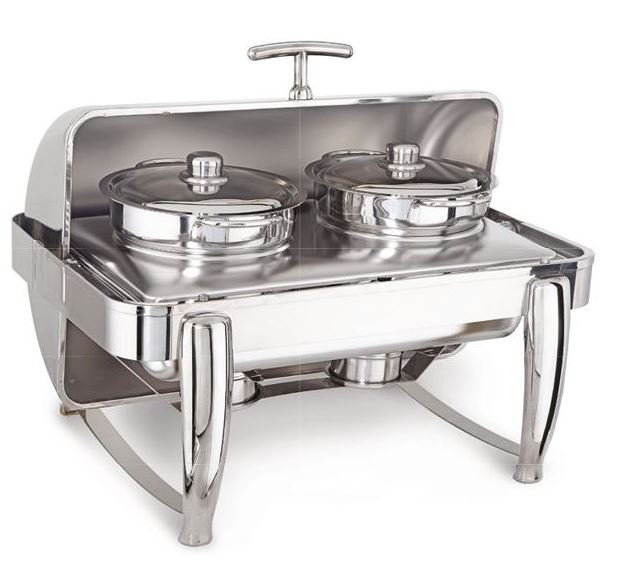 Roll Top Çift Çorbalık