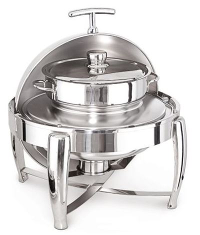 Roll Top Çorbalık Kapaklı