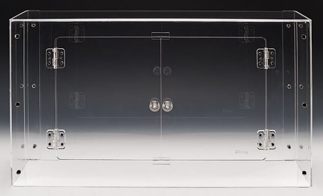 Akrilik Petek Bal Kabini