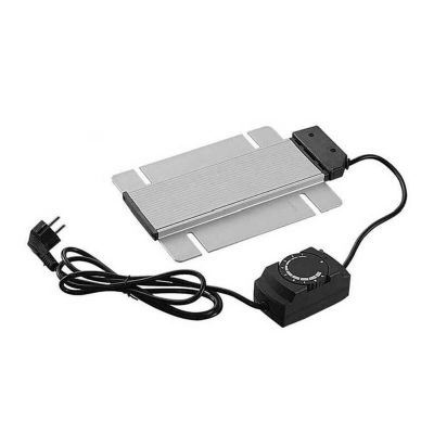 Epinox TI-06 Chafing Dish Reşo Isıtıcısı, Termostatlı