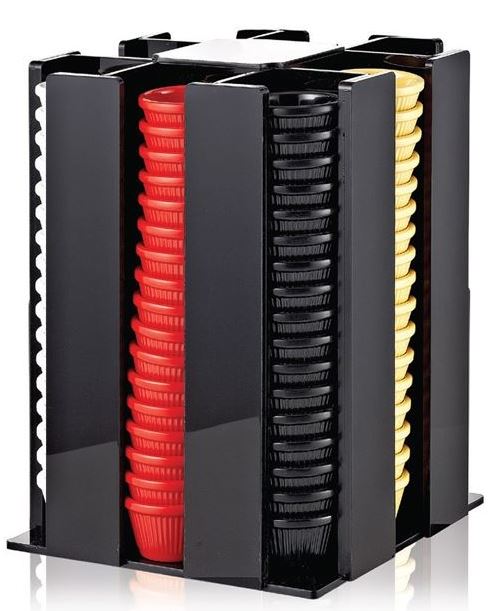 Döner Sosluk Standı