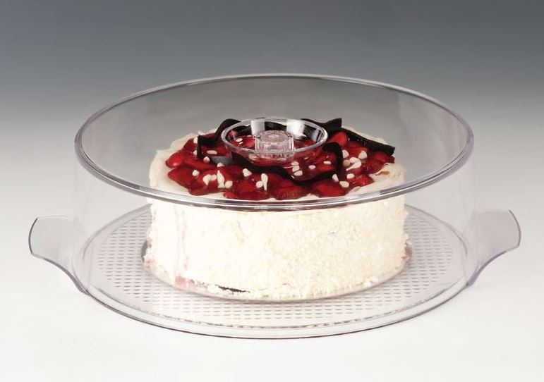 Polycarbonat Fanus Takımı