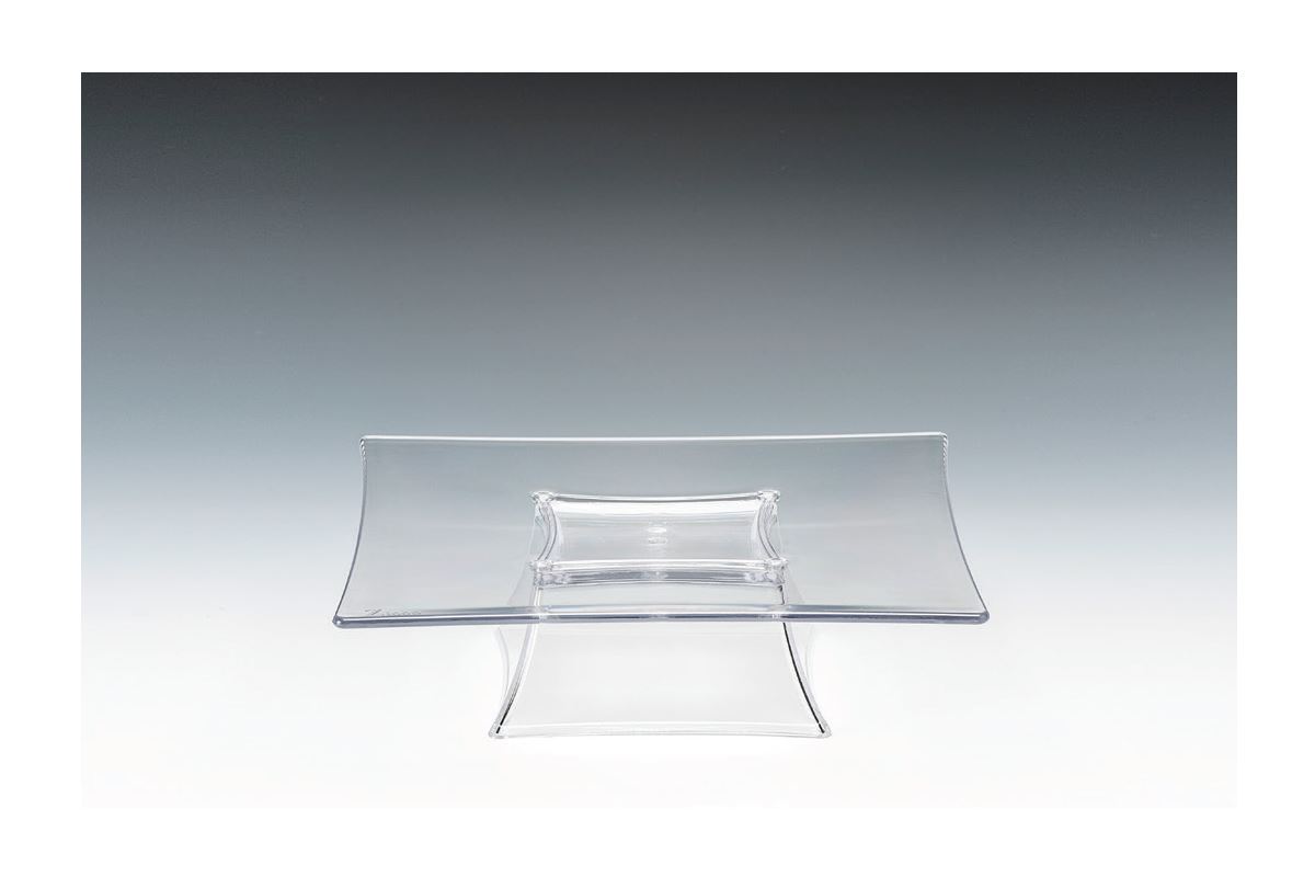 Polycarbonat Teşhir Standı