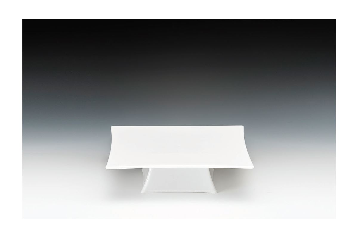 Polycarbonat Teşhir Standı