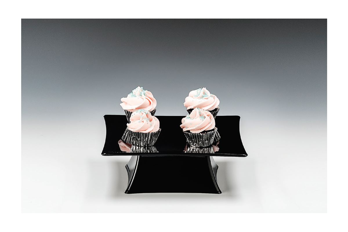 Polycarbonat Teşhir Standı