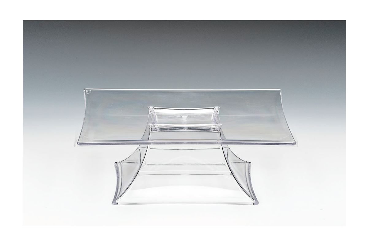 Polycarbonat Teşhir Standı