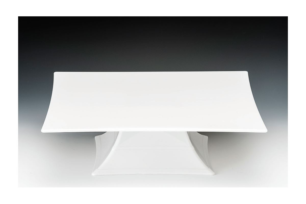 Polycarbonat Teşhir Standı