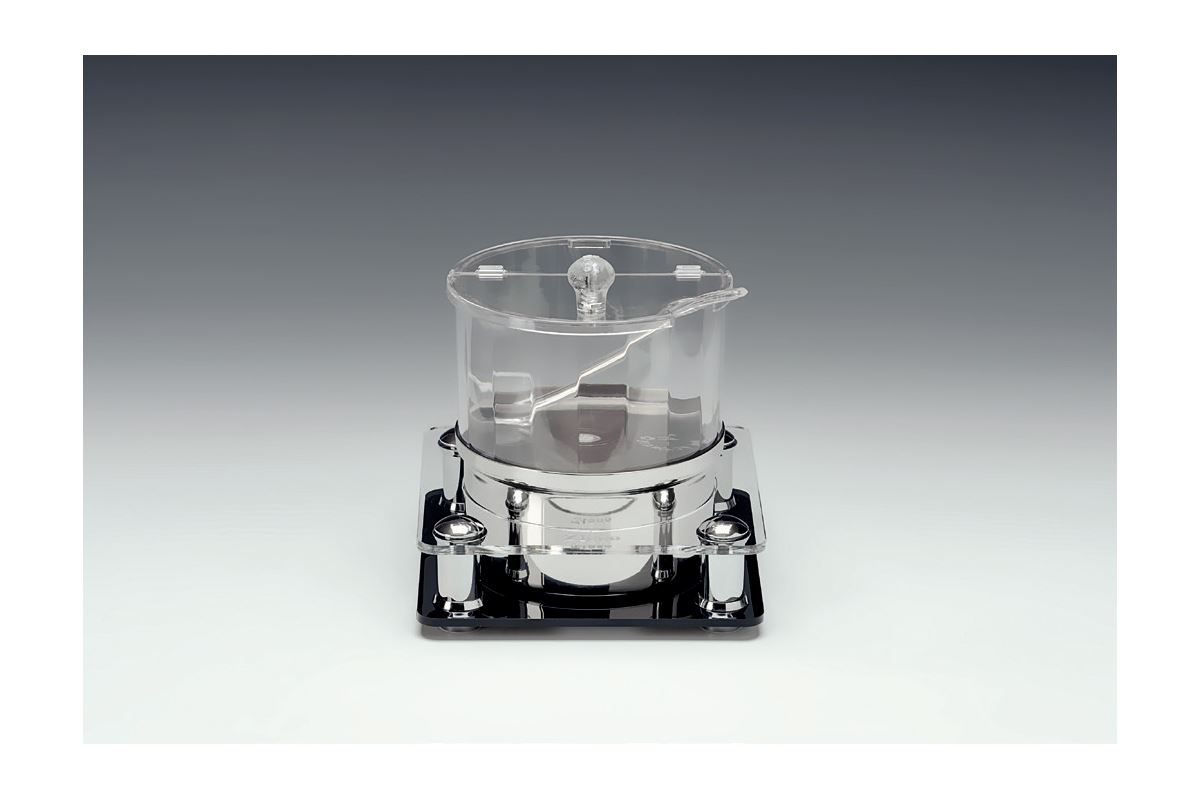 Soğutuculu Tereyağ Teşhir Standı