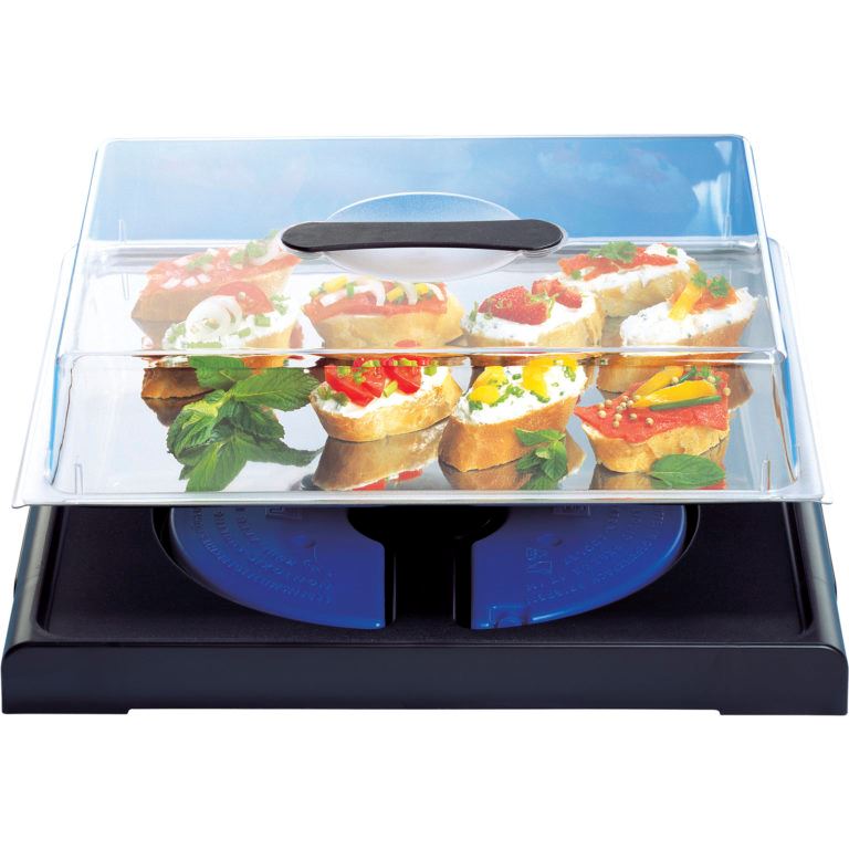 Soğutuculu Teşhir (BRD – 784)