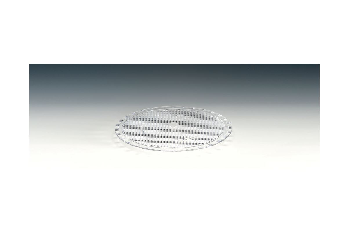 Polycarbonat Pasta Altlığı