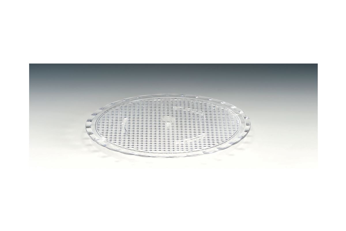 Polycarbonat Pasta Altlığı