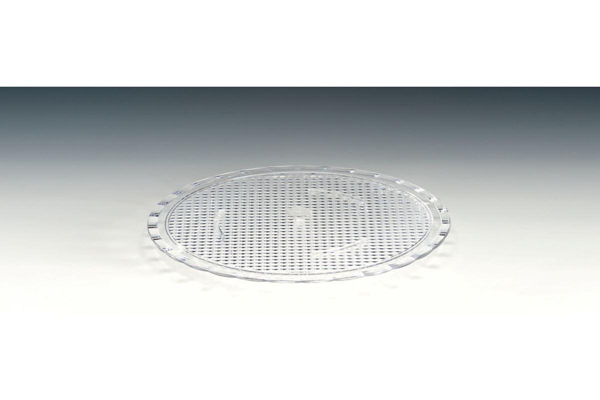 Polycarbonat Pasta Altlığı