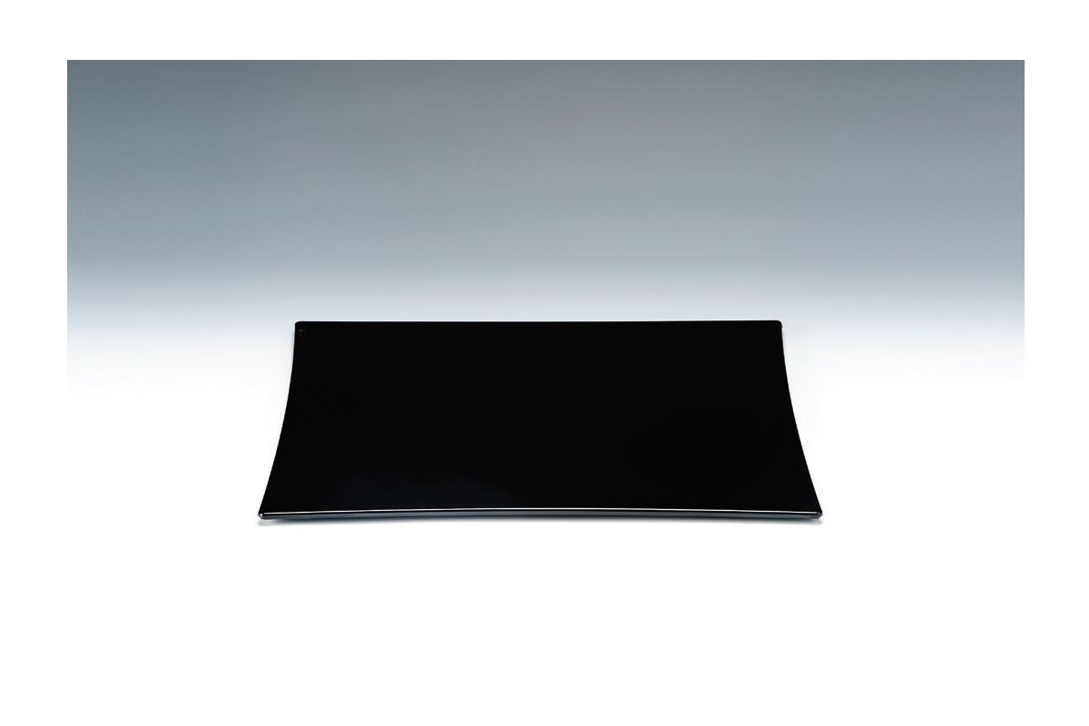 Polycarbonat Teşhir Tabak