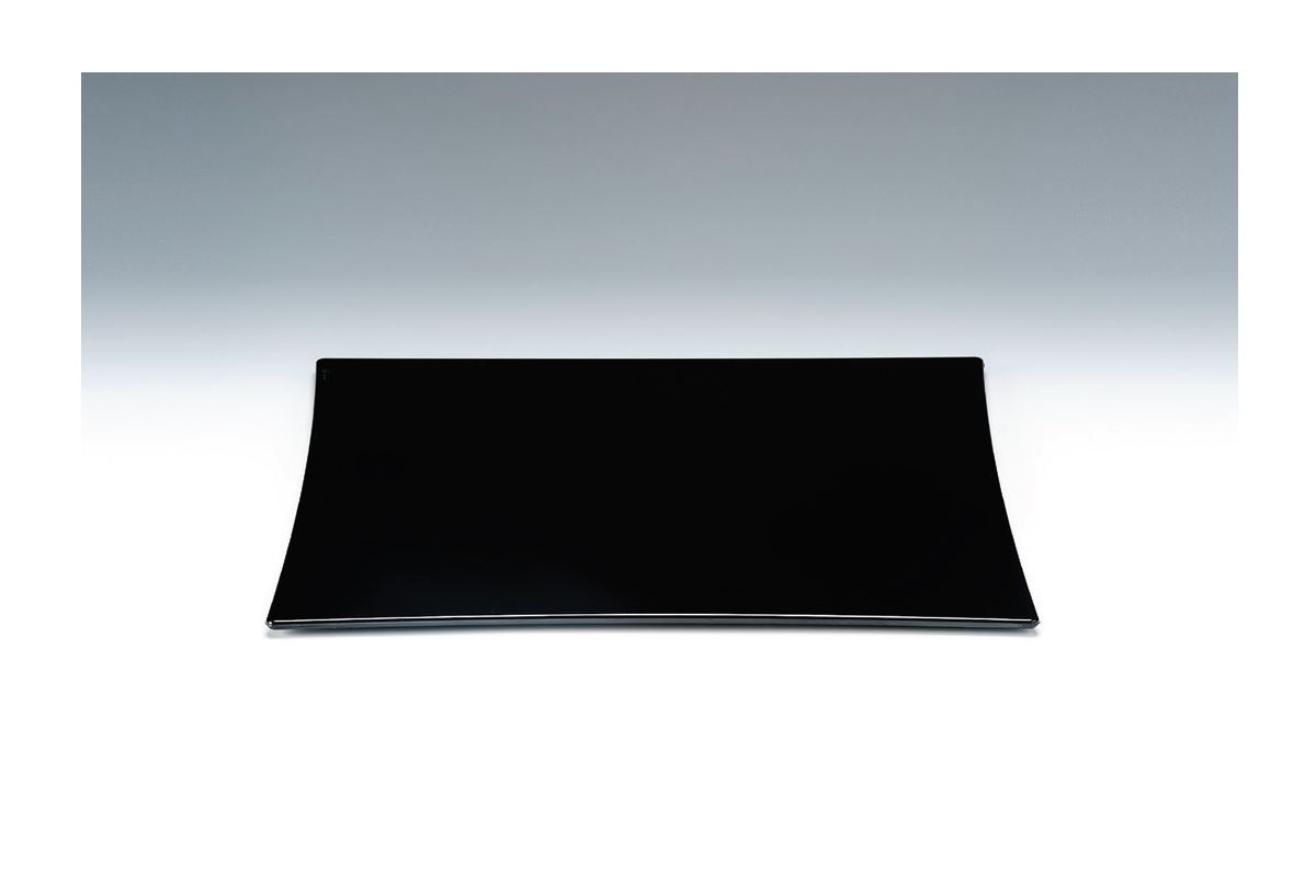 Polycarbonat Teşhir Tabak