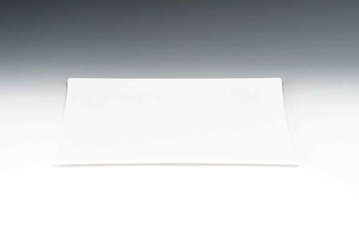 Polycarbonat Teşhir Tabak