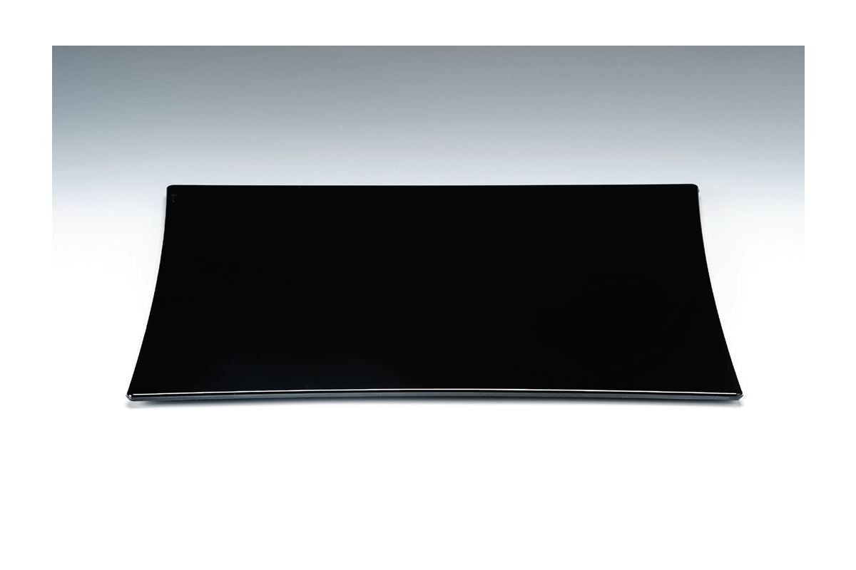 Polycarbonat Teşhir Tabak