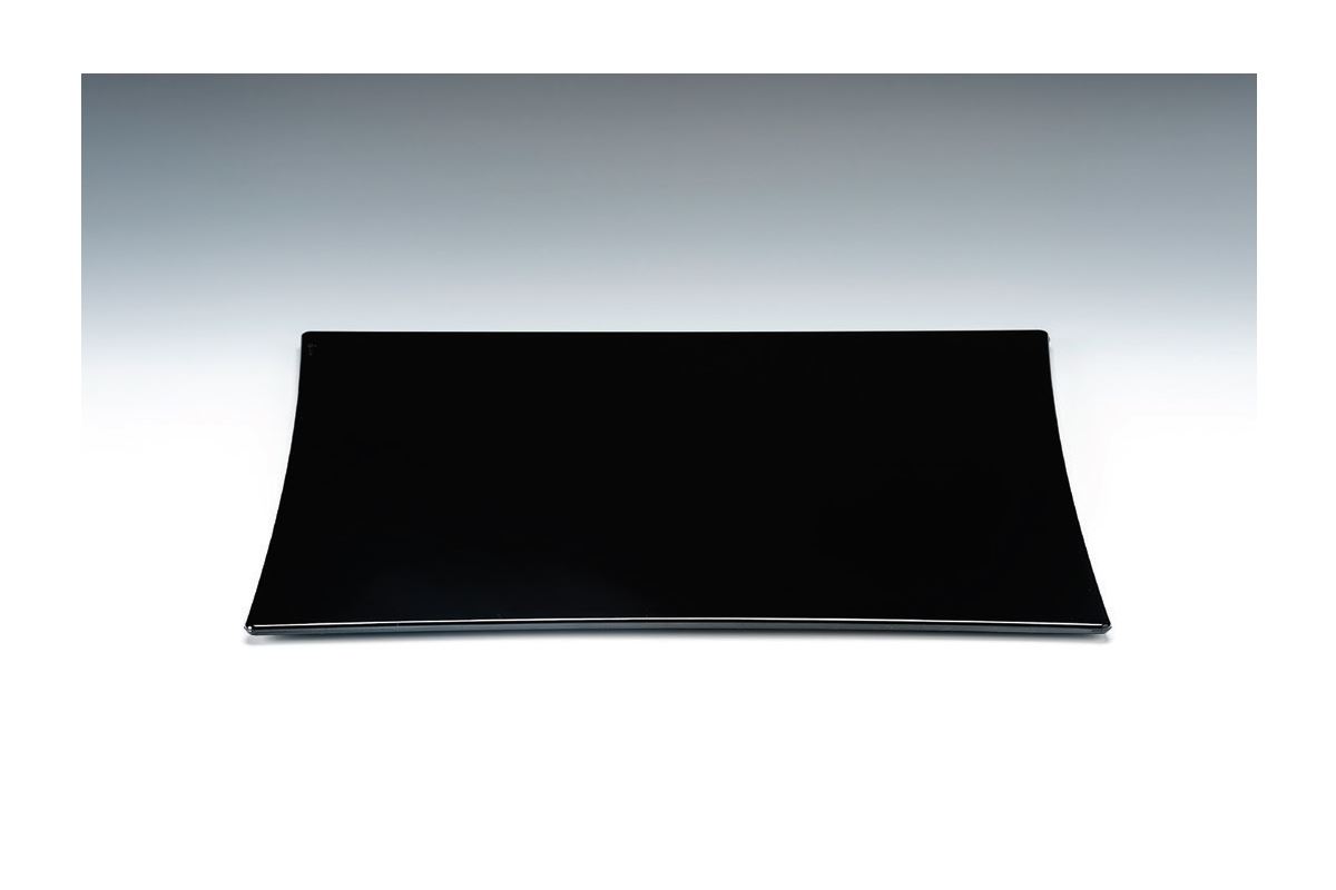 Polycarbonat Teşhir Tabak