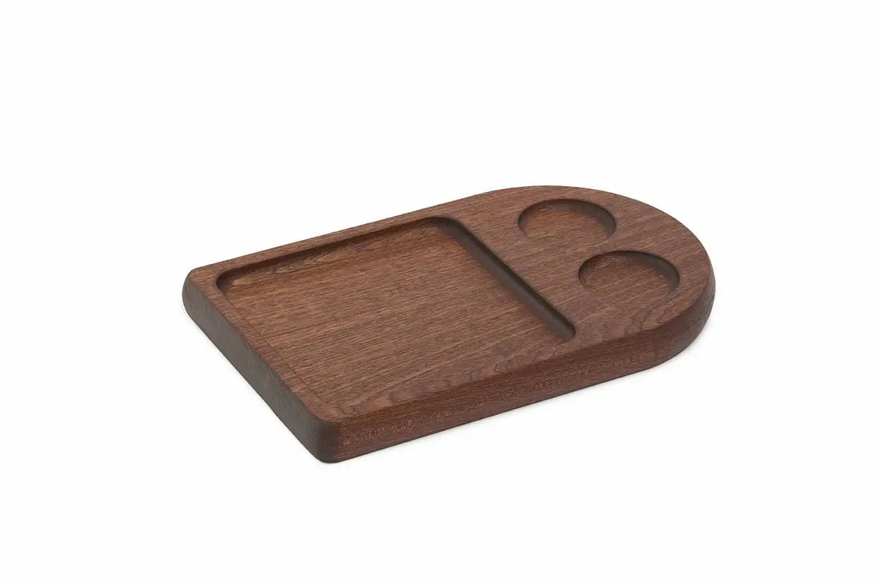 Atıştırmalık Servis Tahtası