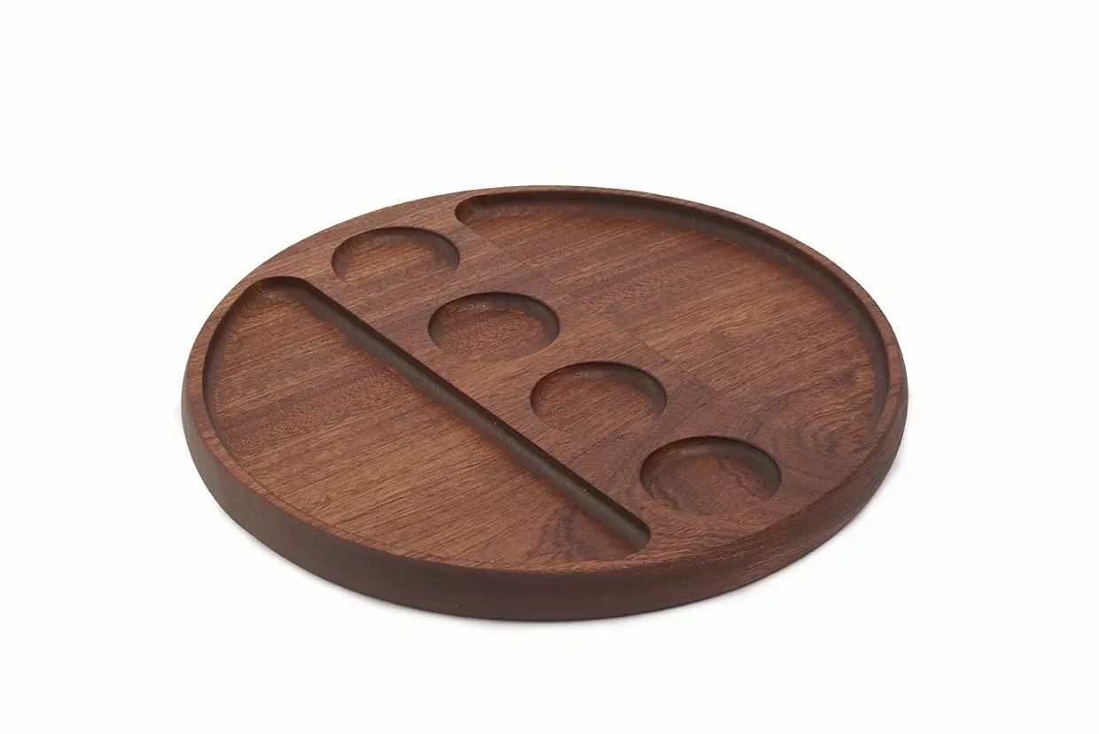 Atıştırmalık Servis Tahtası