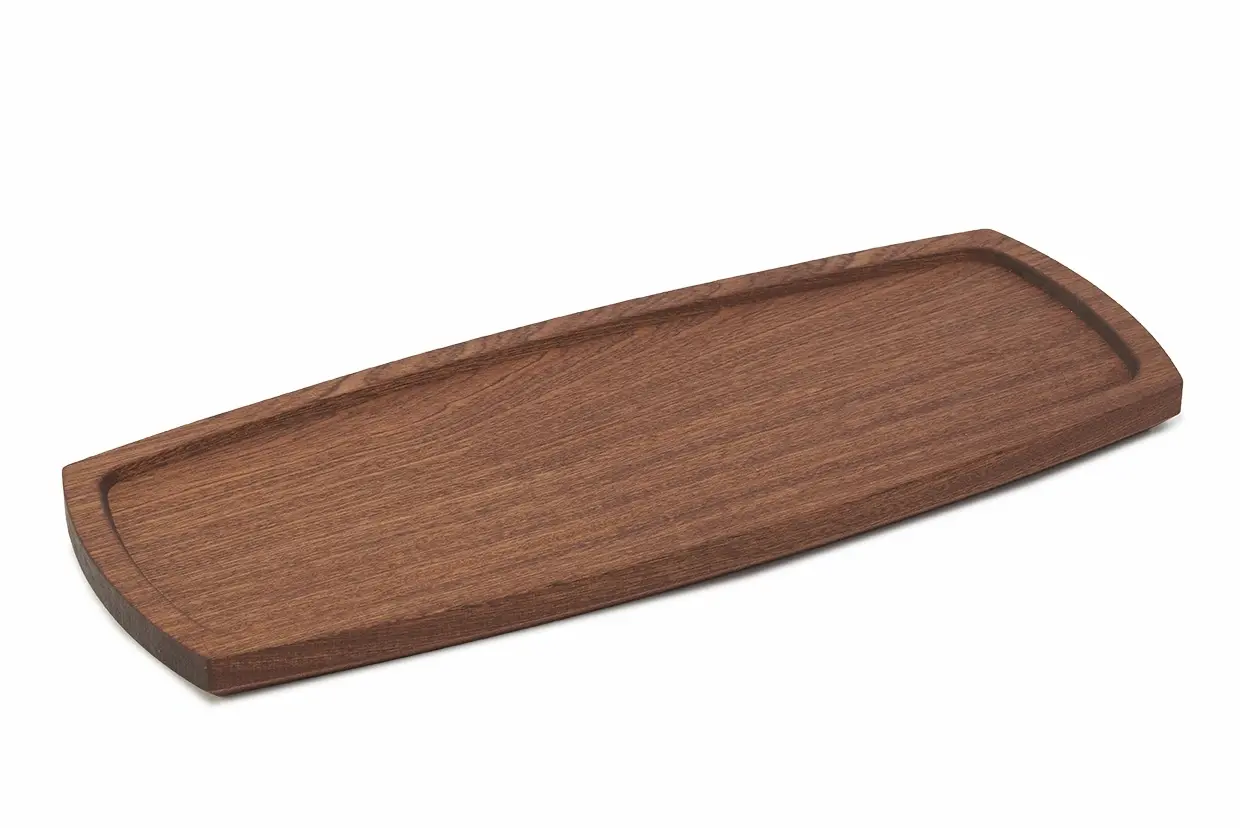 Pide Servis Tahtası