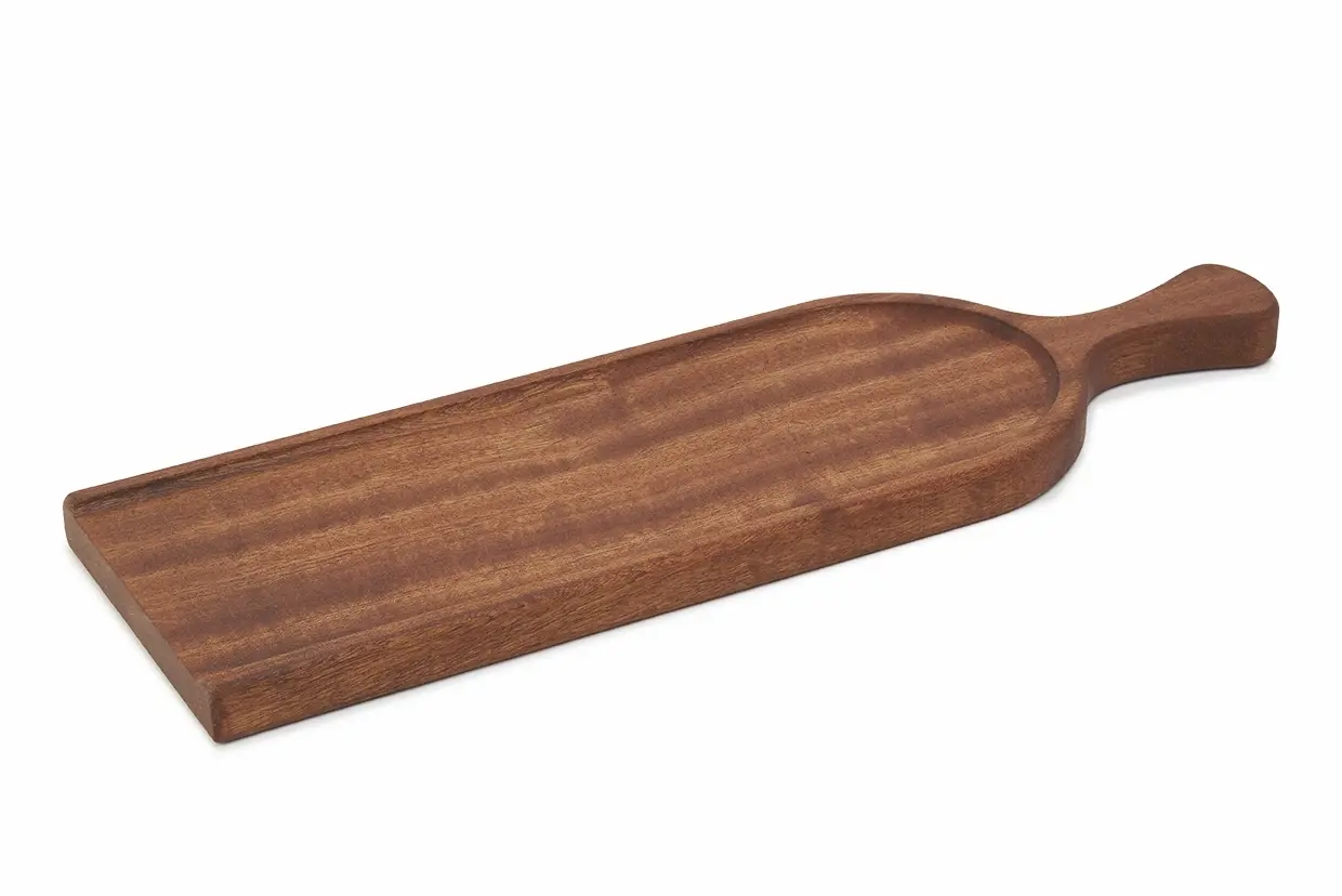 Pide Servis Tahtası