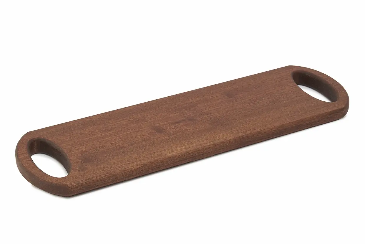 Pide Servis Tahtası