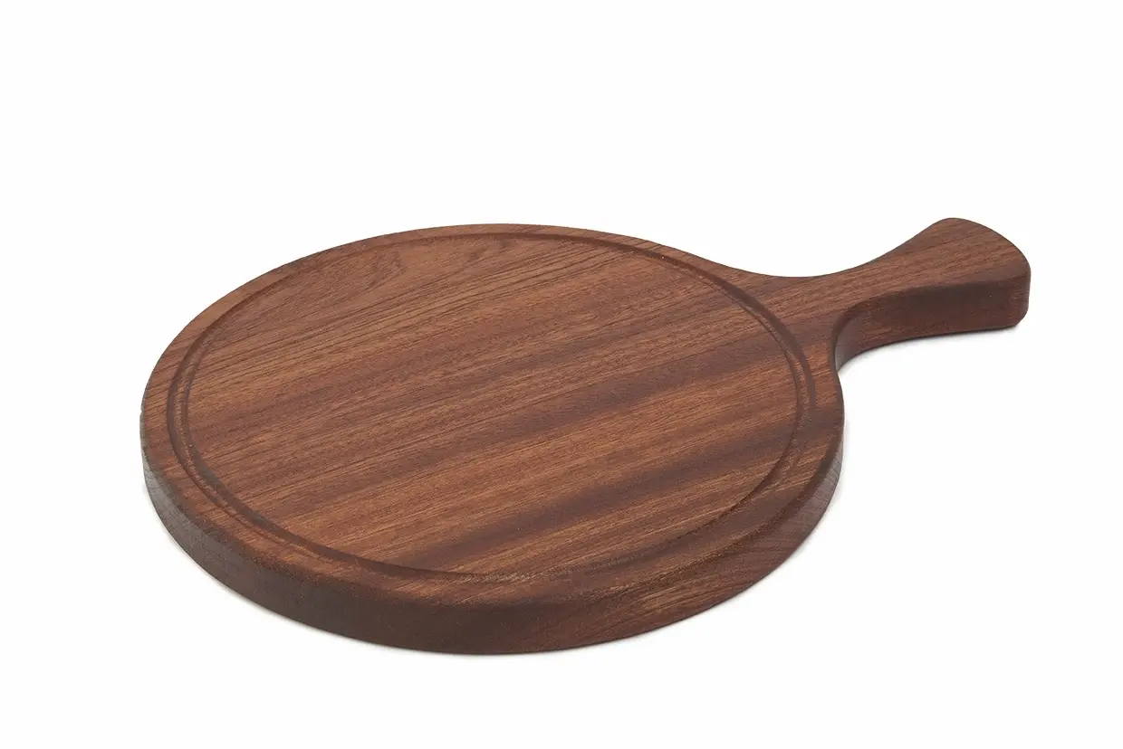 Pizza Servis Tahtası