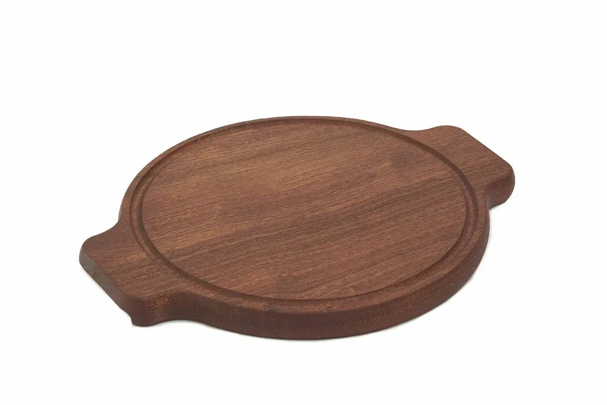 Pizza Servis Tahtası