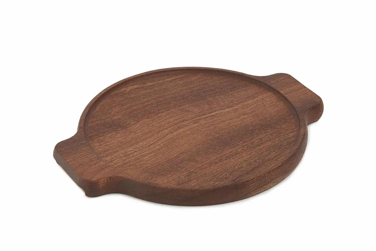 Pizza Servis Tahtası