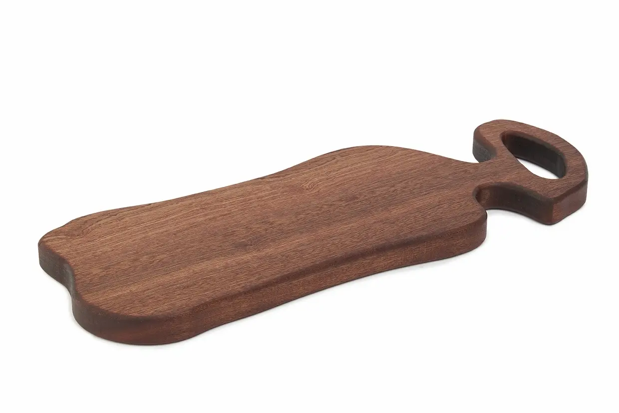 Peynir Servis Tahtası