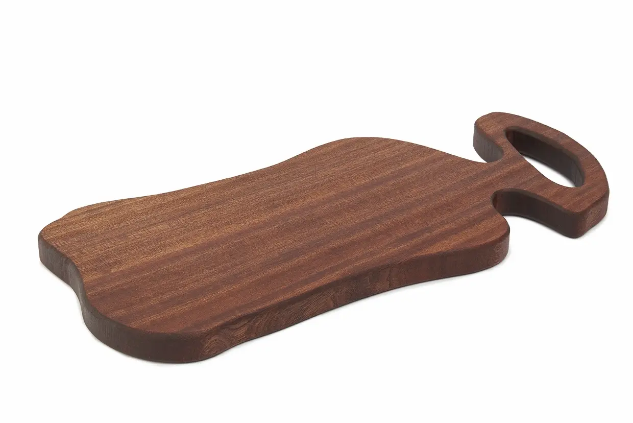 Peynir Servis Tahtası