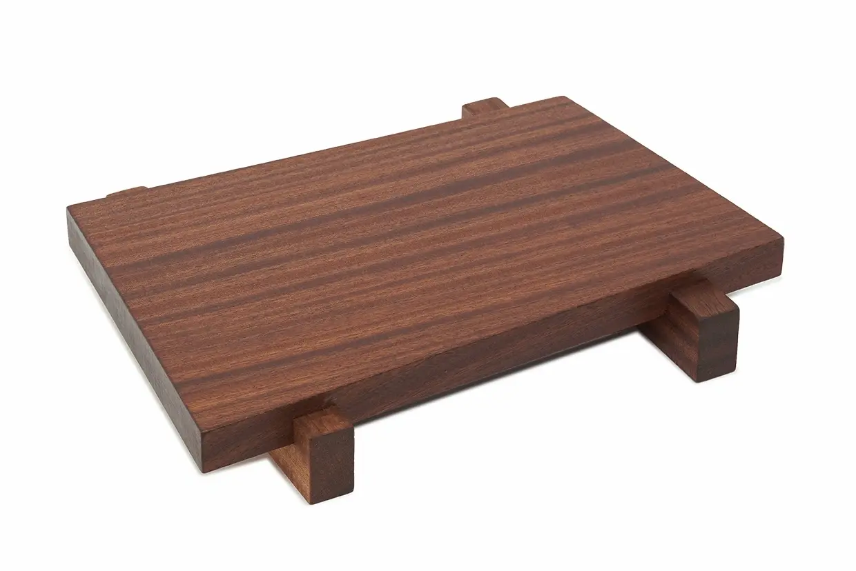 Peynir Servis Tahtası