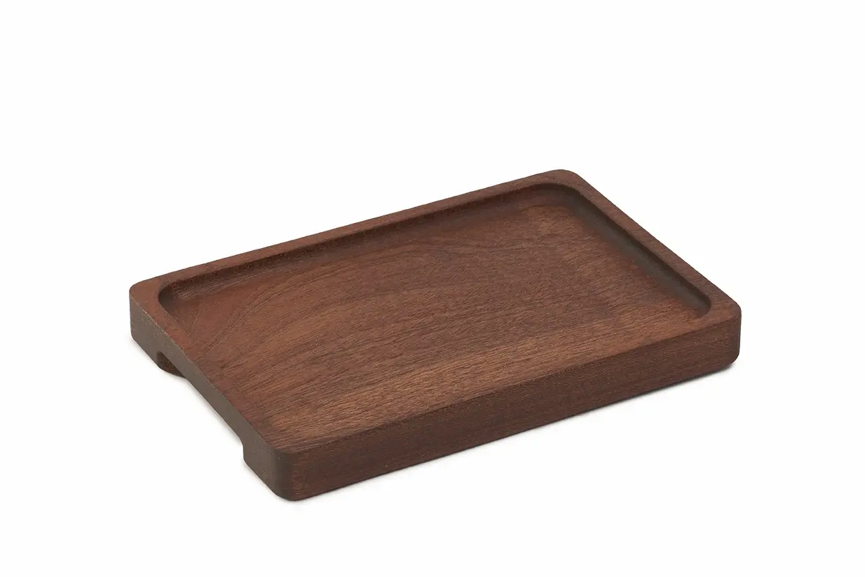 Diktörgen Servis Tahtası