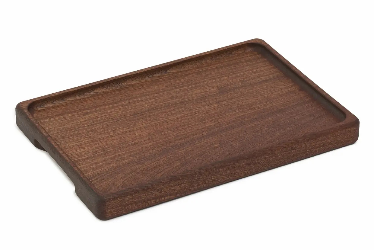 Diktörgen Servis Tahtası